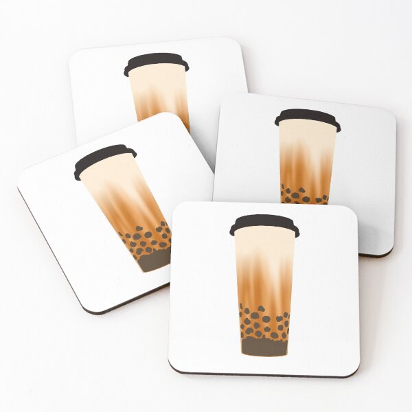 Item preview, Brown sugar boba tea designed and sold by studioLG.