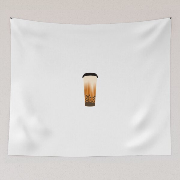 Item preview, Brown sugar boba tea designed and sold by studioLG.