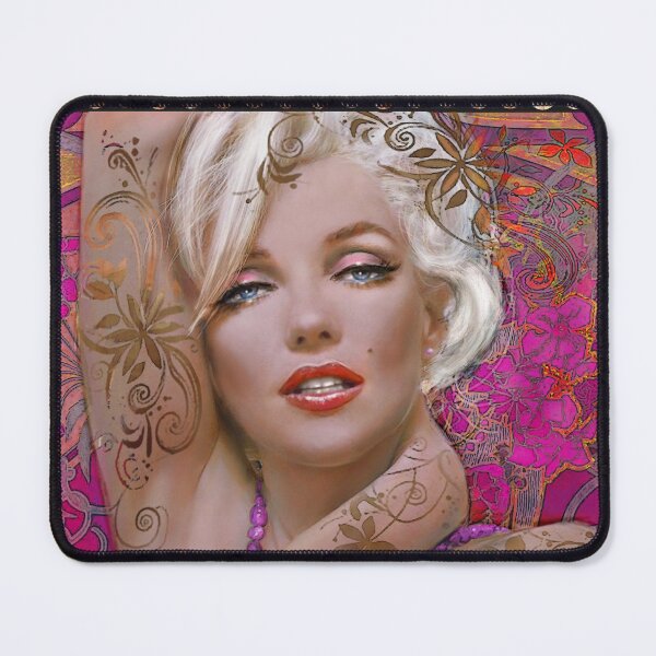 Item preview, Danella Mucha Pink designed and sold by TheoDanella.
