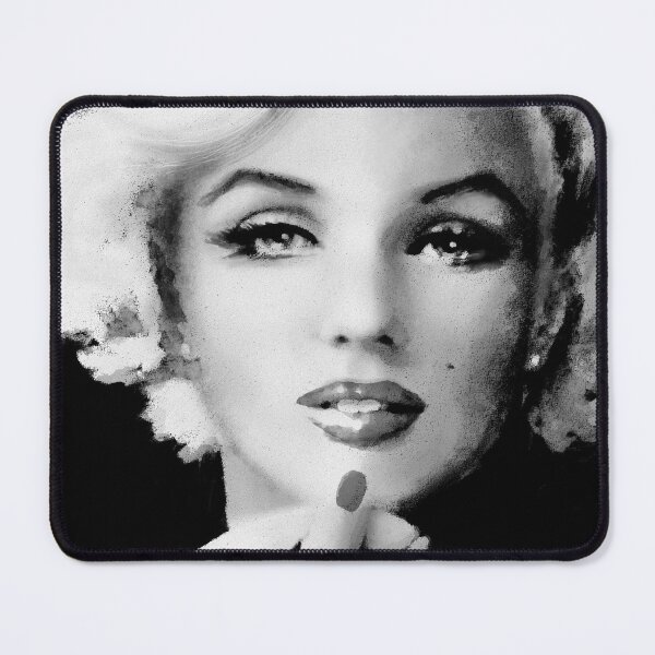 Item preview, MM 132 bw designed and sold by TheoDanella.