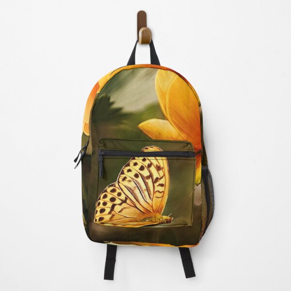 Item preview, Silver Washed Fritillary Butterfly designed and sold by debjaynedesign.