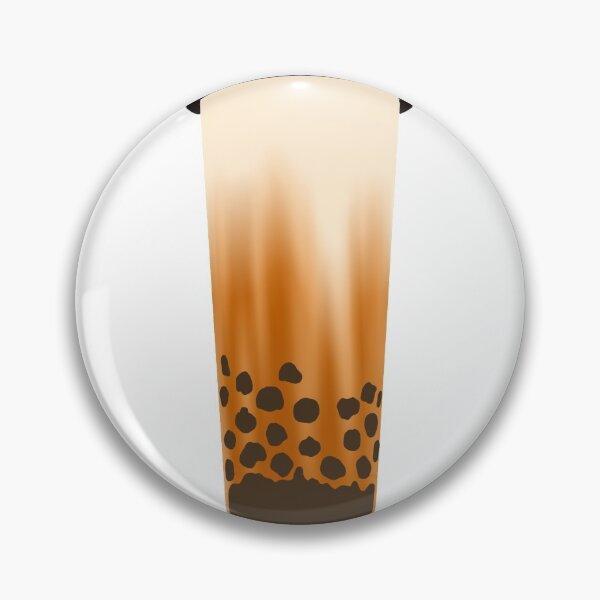 Item preview, Brown sugar boba tea designed and sold by studioLG.