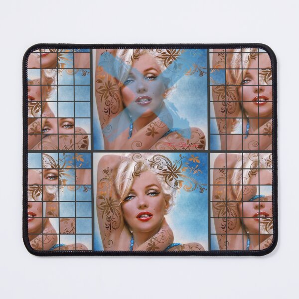 Item preview, MM Marilyn 127 sixxx designed and sold by TheoDanella.