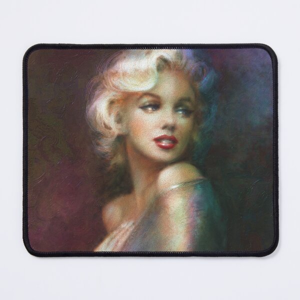 Item preview, Theo Danella´s Marilyn WW colour designed and sold by TheoDanella.