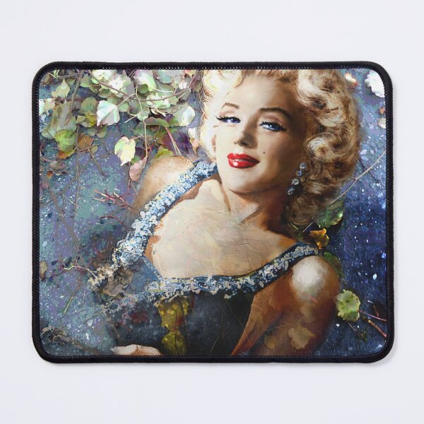 Item preview, Marilyn Resurrection designed and sold by TheoDanella.