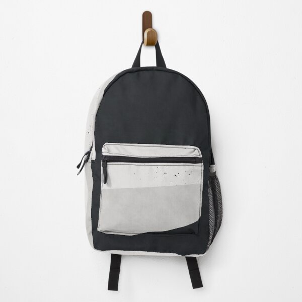 Item preview, Minimalist Geometric Shapes in Black and Grey designed and sold by kasamor.