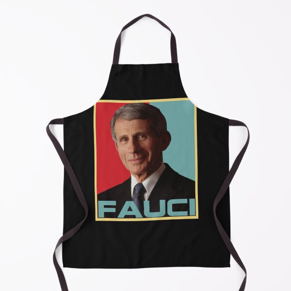 Item preview, Dr Anthony Fauci Costume designed and sold by mikloojaysin.