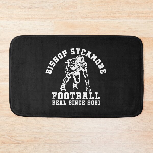 Item preview, Bishop Sycamore Football - Real Since 2021 T-Shirt designed and sold by Blue-Rechard.