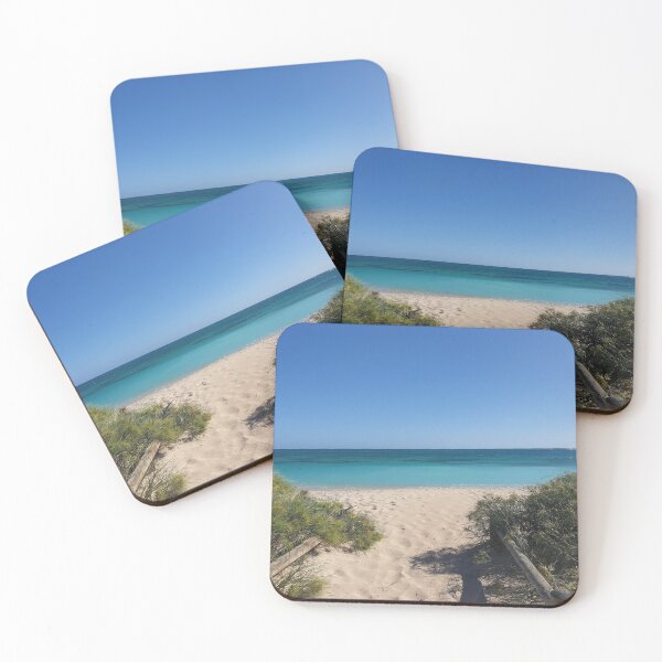 Item preview, Janzs, Exmouth WA designed and sold by Bronwyn Newman.