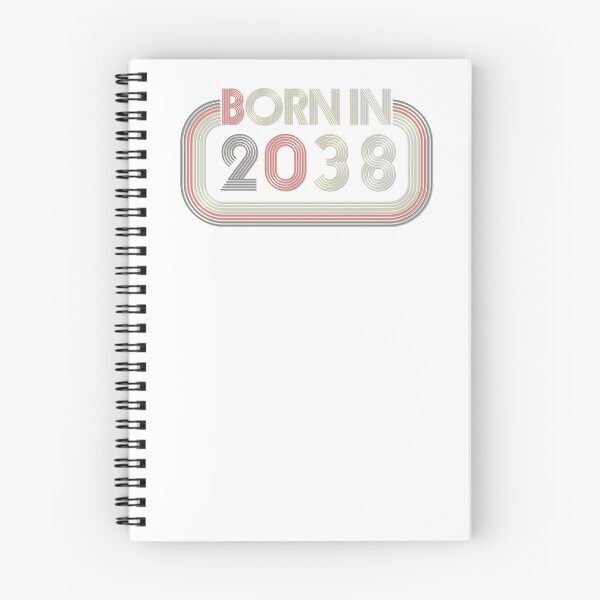 Item preview, Born in 2038 designed and sold by IuriiVlasenko.