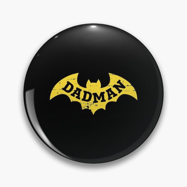 Item preview, Dadman T-Shirt Cool Father Dad Gifts Super Dad T Shirt designed and sold by wymanlynna.