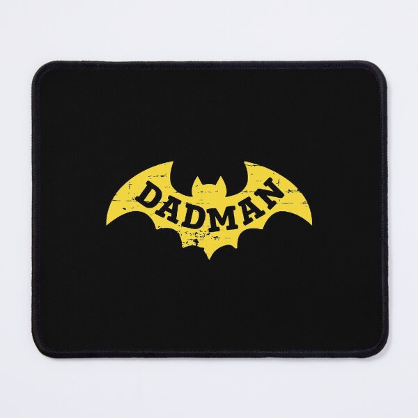 Item preview, Dadman T-Shirt Cool Father Dad Gifts Super Dad T Shirt designed and sold by wymanlynna.