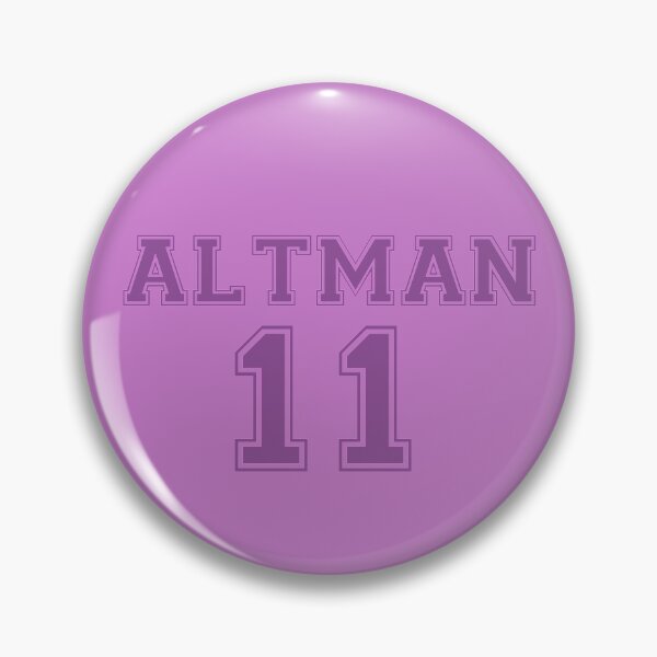 Item preview, teddy altman tla football print designed and sold by aeneix.