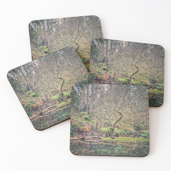 Item preview, Fairytale Garden designed and sold by maverick.