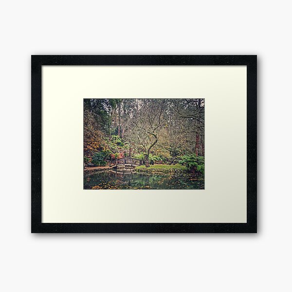 Item preview, Fairytale Garden designed and sold by maverick.