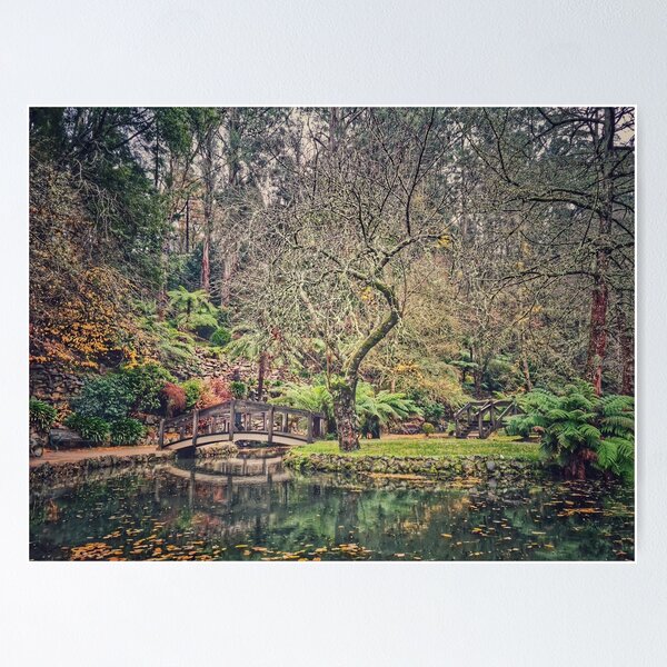 Item preview, Fairytale Garden designed and sold by maverick.