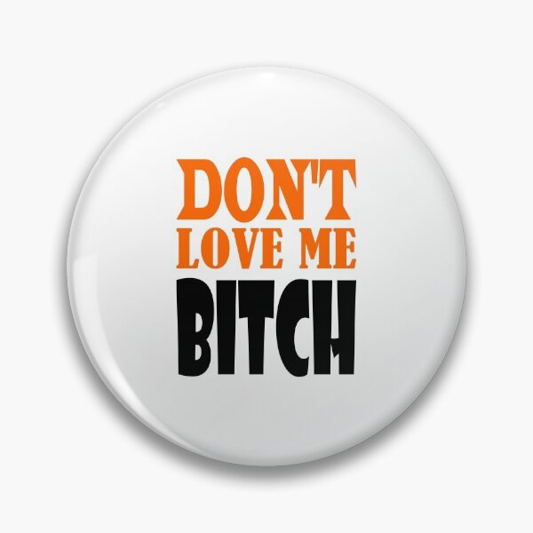 Item preview, Bitch designed and sold by All-Seasons.