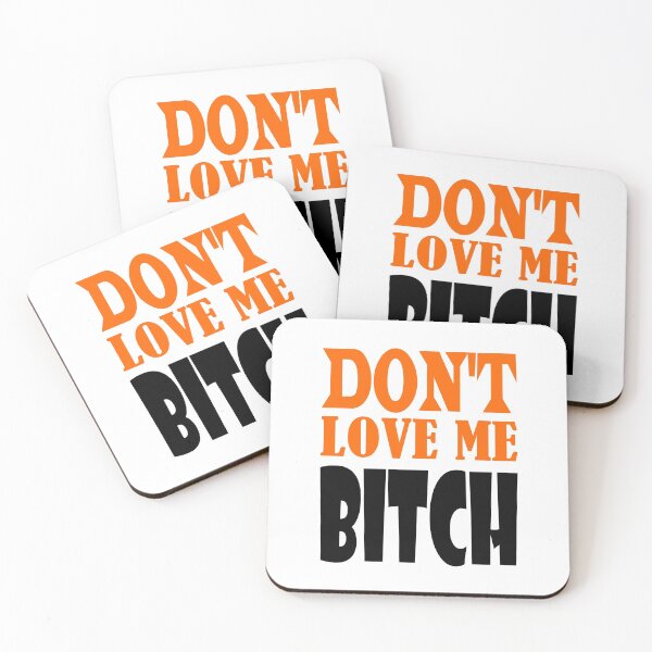 Item preview, Bitch designed and sold by All-Seasons.