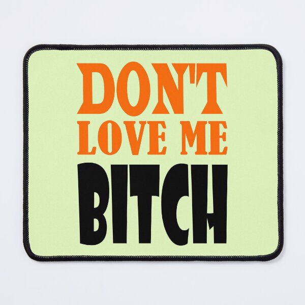 Item preview, Bitch designed and sold by All-Seasons.