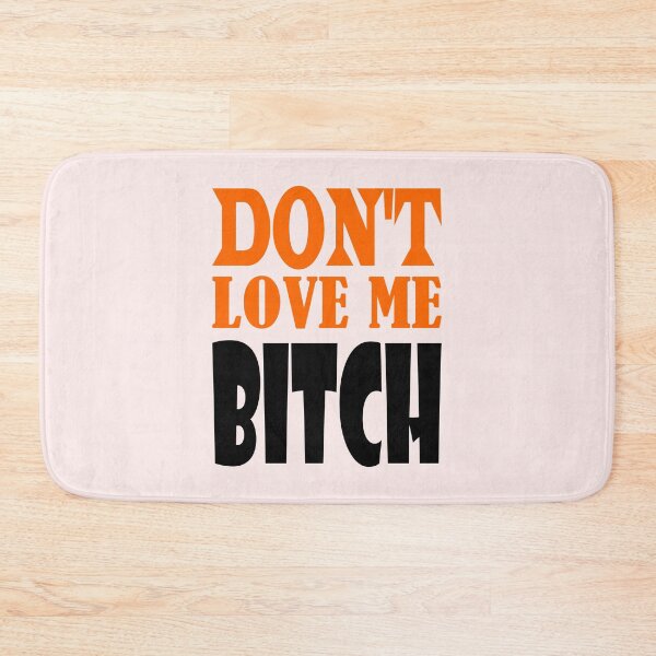 Item preview, Bitch designed and sold by All-Seasons.