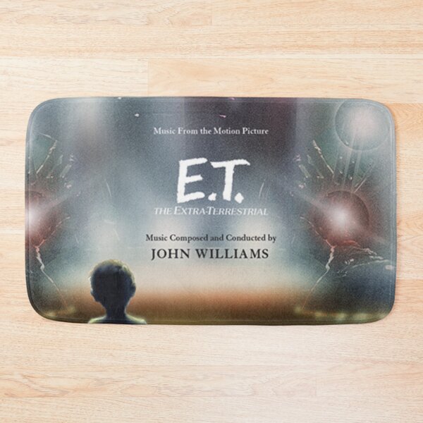Item preview, E.T. The Extra Terrestrial (1982) designed and sold by LovedPosters.
