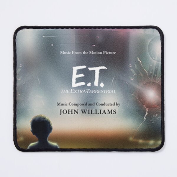 Item preview, E.T. The Extra Terrestrial (1982) designed and sold by LovedPosters.