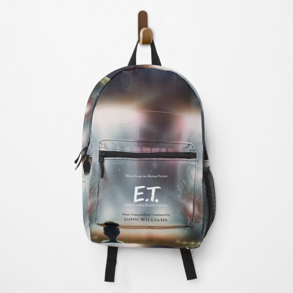 Item preview, E.T. The Extra Terrestrial (1982) designed and sold by LovedPosters.