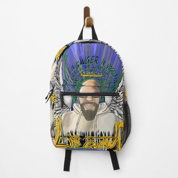 Item preview, Vogelfrei Legend - BigJoe aka Biggy designed and sold by Ofen69.