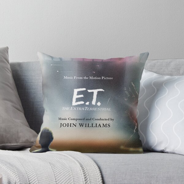 Item preview, E.T. The Extra Terrestrial (1982) designed and sold by LovedPosters.