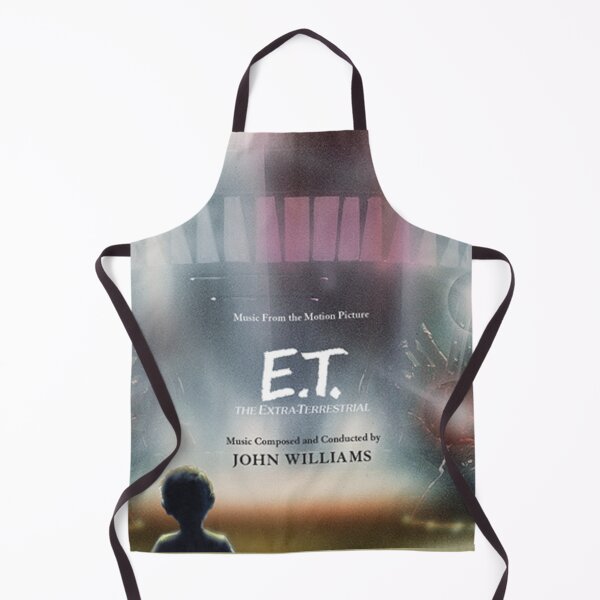 Item preview, E.T. The Extra Terrestrial (1982) designed and sold by LovedPosters.