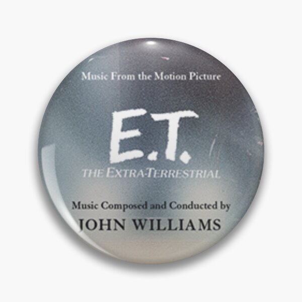Item preview, E.T. The Extra Terrestrial (1982) designed and sold by LovedPosters.