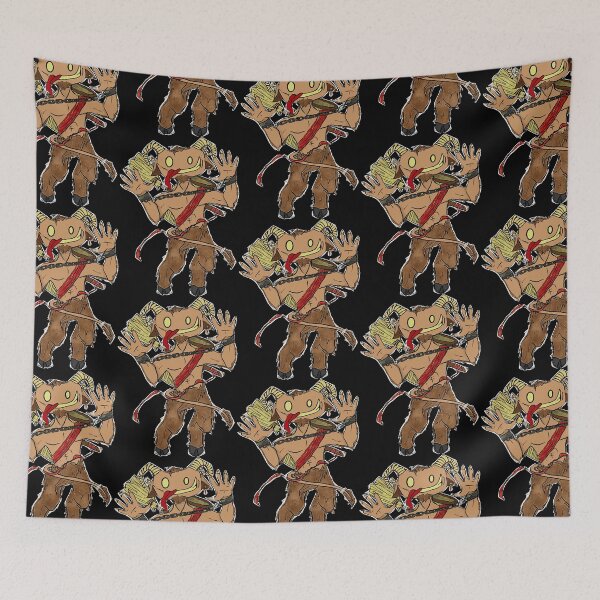 Item preview, The Krampus  designed and sold by aApkinyj576.