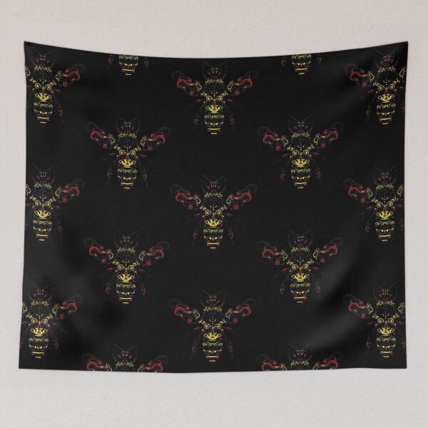 Item preview, queen bee  designed and sold by AlejandreEd.
