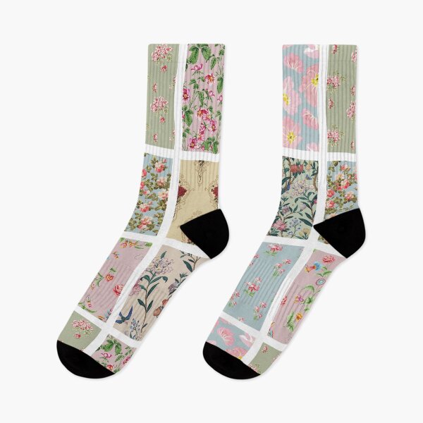 Item preview, Repetitive Flower Design designed and sold by FladsynnDesigns.