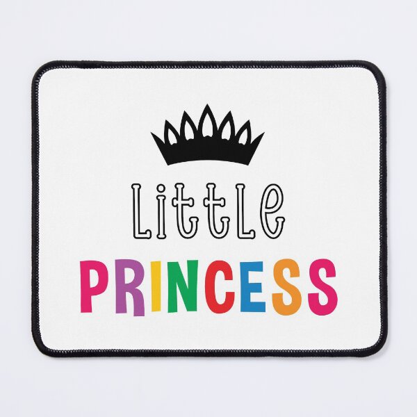 Item preview, Little Princess designed and sold by Julianadieyi.