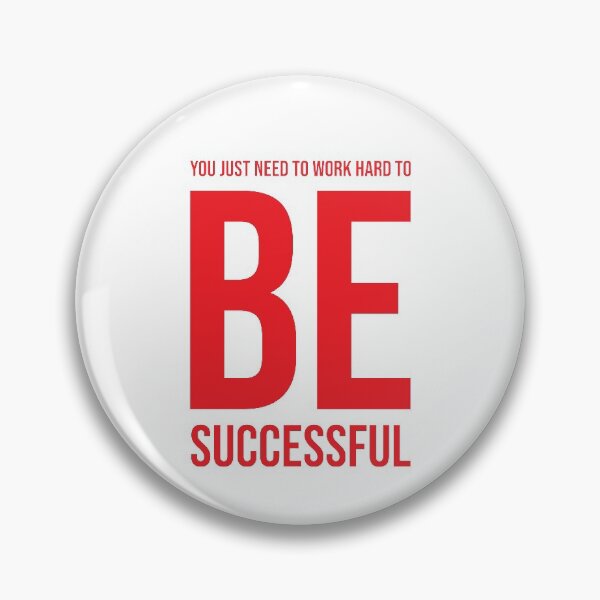 Item preview, Worst Advice. You Just Need To Work Hard To Be Successful designed and sold by IuriiVlasenko.