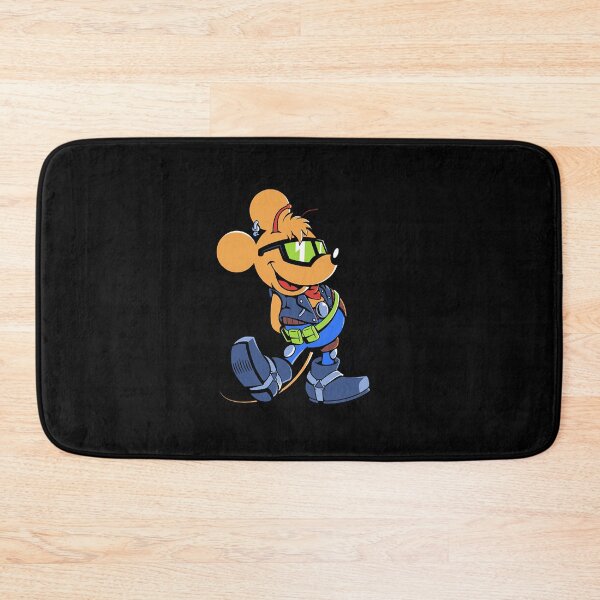 Item preview, Biker mouse  designed and sold by KlarePower.
