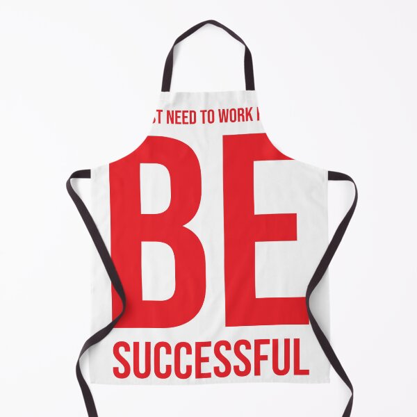 Item preview, Worst Advice. You Just Need To Work Hard To Be Successful designed and sold by IuriiVlasenko.