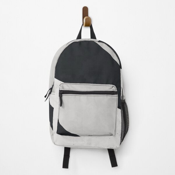 Item preview, Asymmetrical Geometric in Black and Grey Tones designed and sold by kasamor.