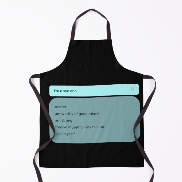 Item preview, I'm A Son And I designed and sold by teenoushh.