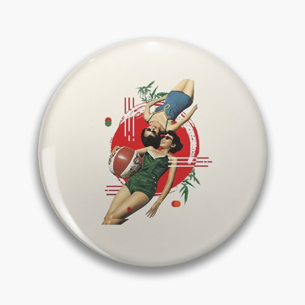 Item preview, Summer in Japan designed and sold by Nikolina Vuković.