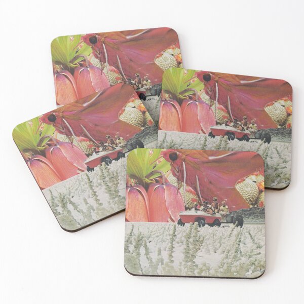 Item preview, blooming wilderness designed and sold by luke-dunwoodie.