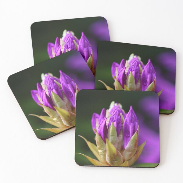 Item preview, Rhododendron designed and sold by rohitchristo.