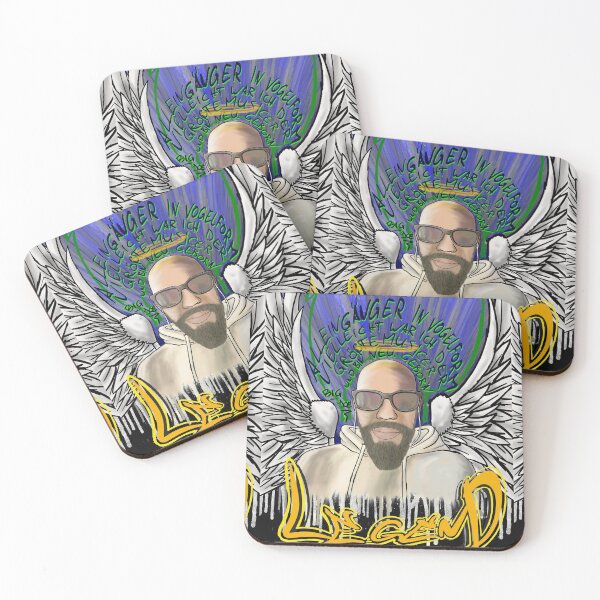 Item preview, Vogelfrei Legend - BigJoe aka Biggy designed and sold by Ofen69.