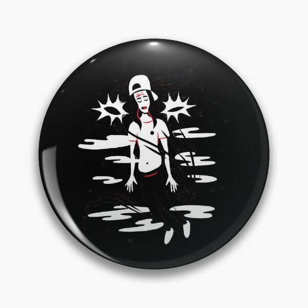 Item preview, The Followed One!  designed and sold by AlejandreEd.