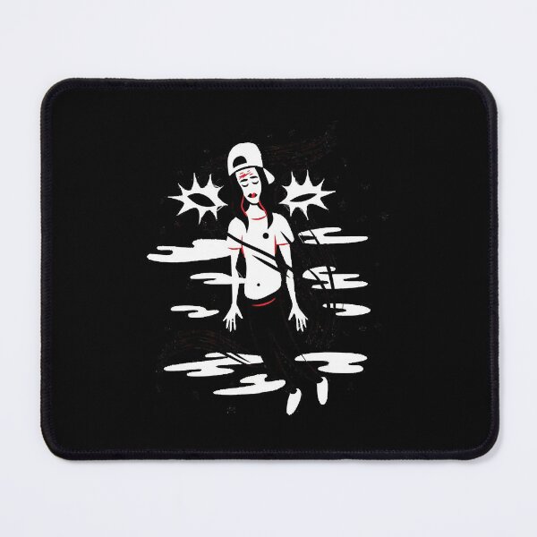 Item preview, The Followed One!  designed and sold by AlejandreEd.