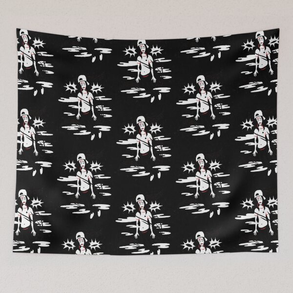 Item preview, The Followed One!  designed and sold by AlejandreEd.