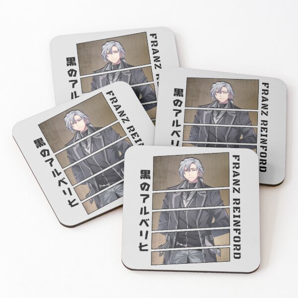 Item preview, Miring Alberich designed and sold by martanjung.