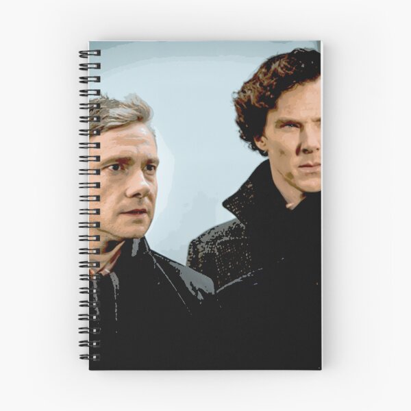 Item preview, Sherlock 2 designed and sold by geekery2016.