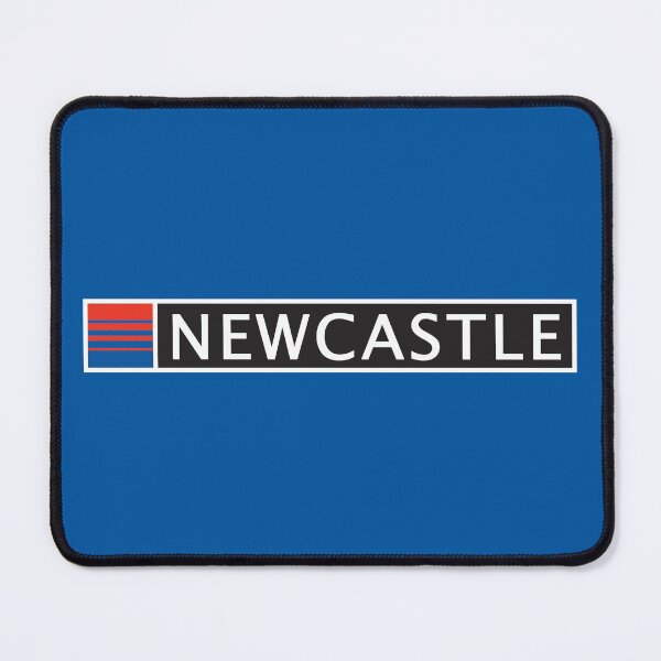 Item preview, Newcastle Apparels, Merchandise, T Shirts, Leggings, Skirt, Mask, Apron, Eco Bag designed and sold by Ink Inc.